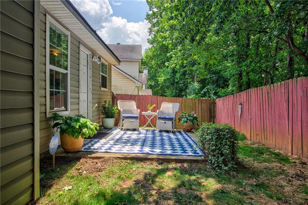 2343 Rambling Way Lithonia, GA 30058 - Photo 31 of 47