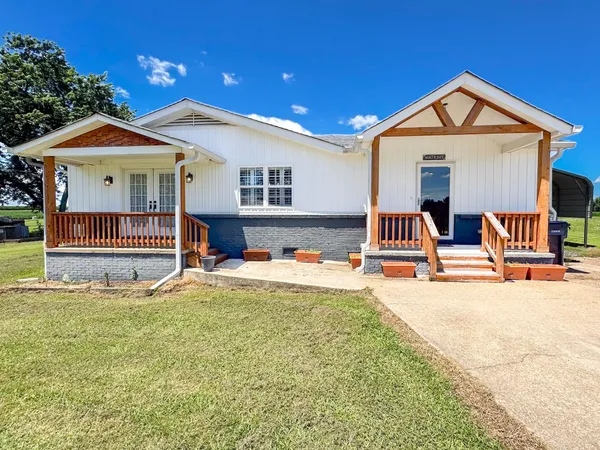 $259,000 | 792 Smith Drive, Covington, TN 38019