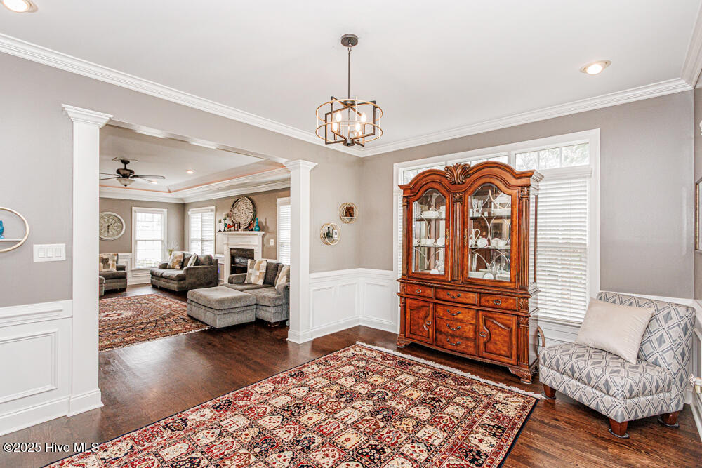7693 Briar Creek Road Rocky Mount, NC 27803 - Photo 25 of 70