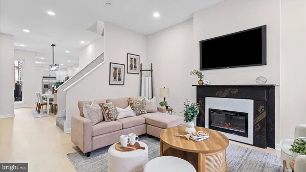 $310,000 | 1612 East Biddle Street, Baltimore, MD 21213