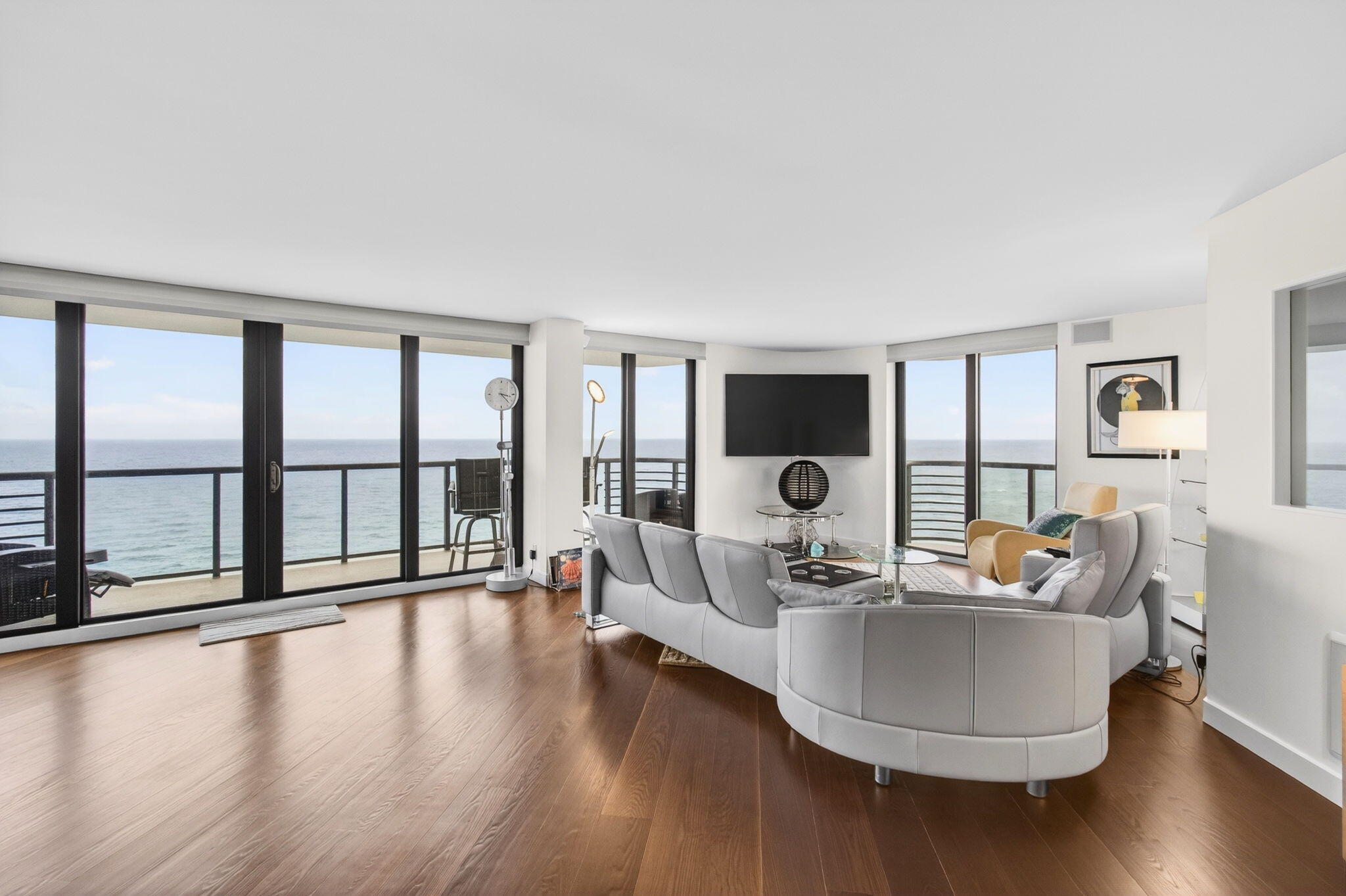 250 South Ocean Boulevard, Unit LPHA Boca Raton, FL 33432 - Photo 5 of 108 SE Corner!