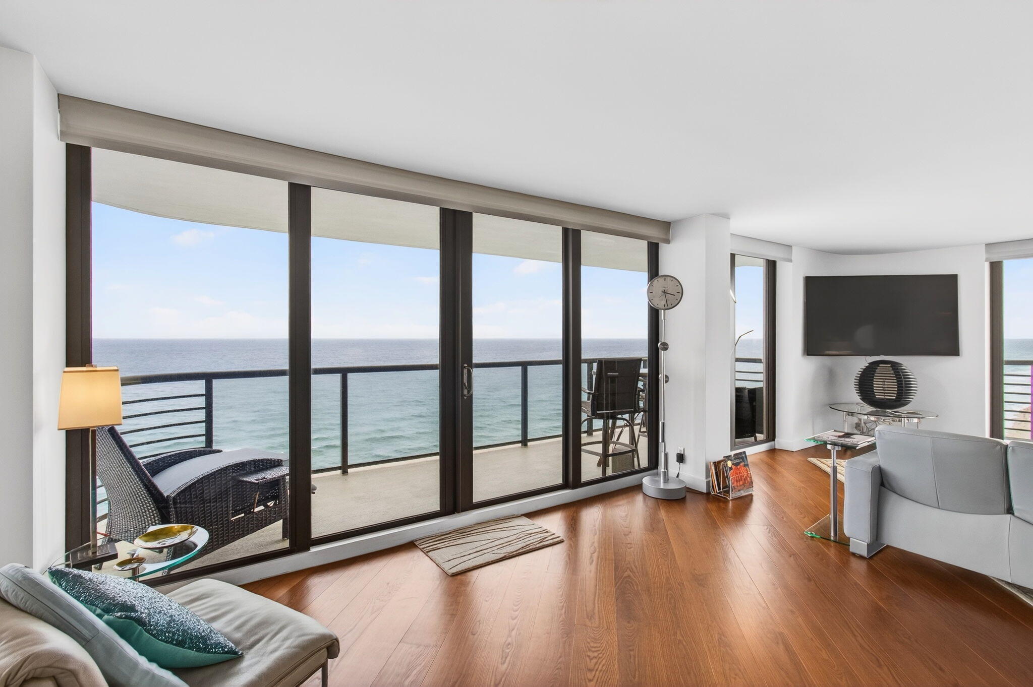 250 South Ocean Boulevard, Unit LPHA Boca Raton, FL 33432 - Photo 63 of 108 Direct Oceanfront!