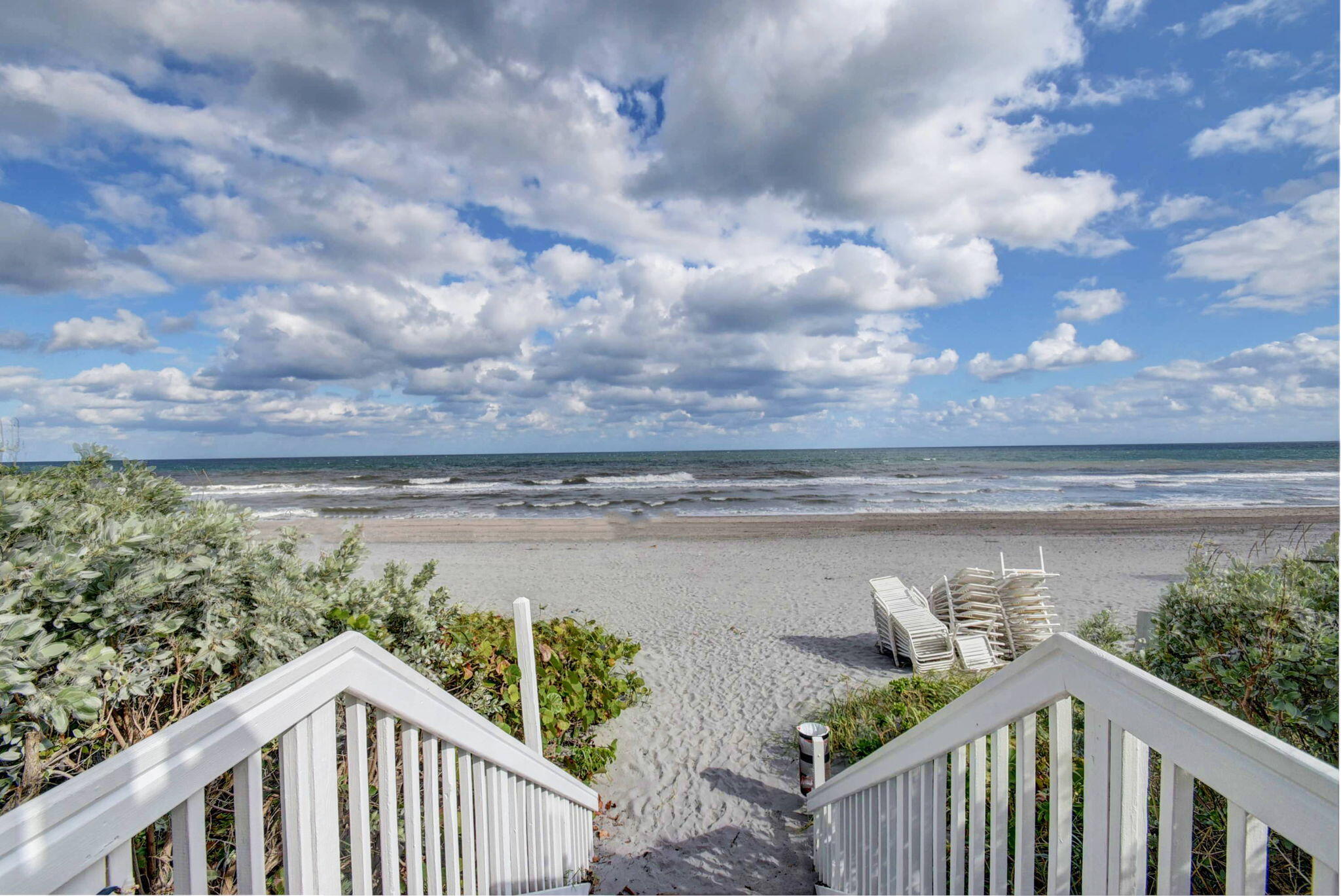 250 South Ocean Boulevard, Unit LPHA Boca Raton, FL 33432 - Photo 90 of 108 Have Your Toes In The Sand!