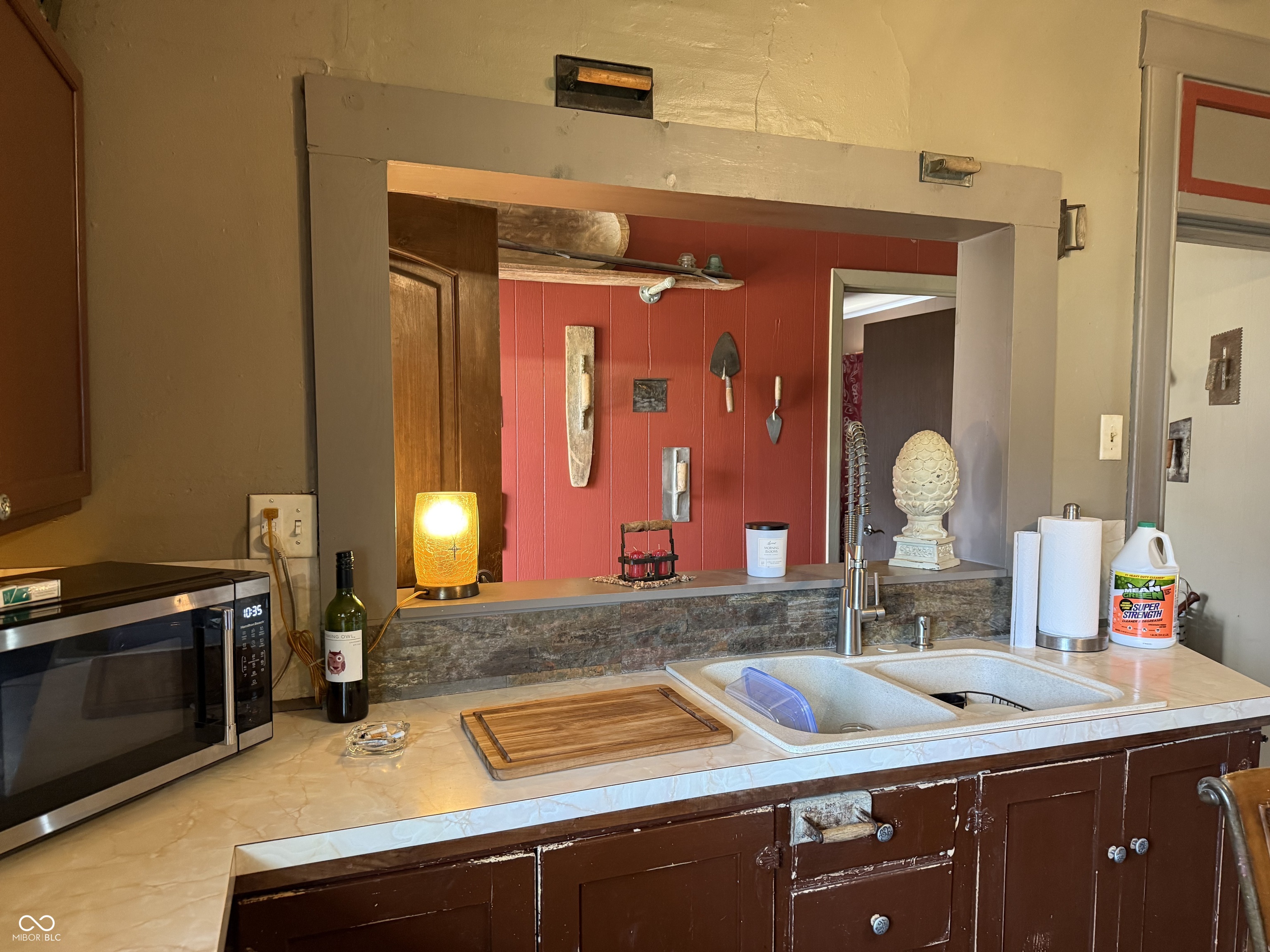 61 South West Street Rosedale, IN 47874 - Photo 11 of 18