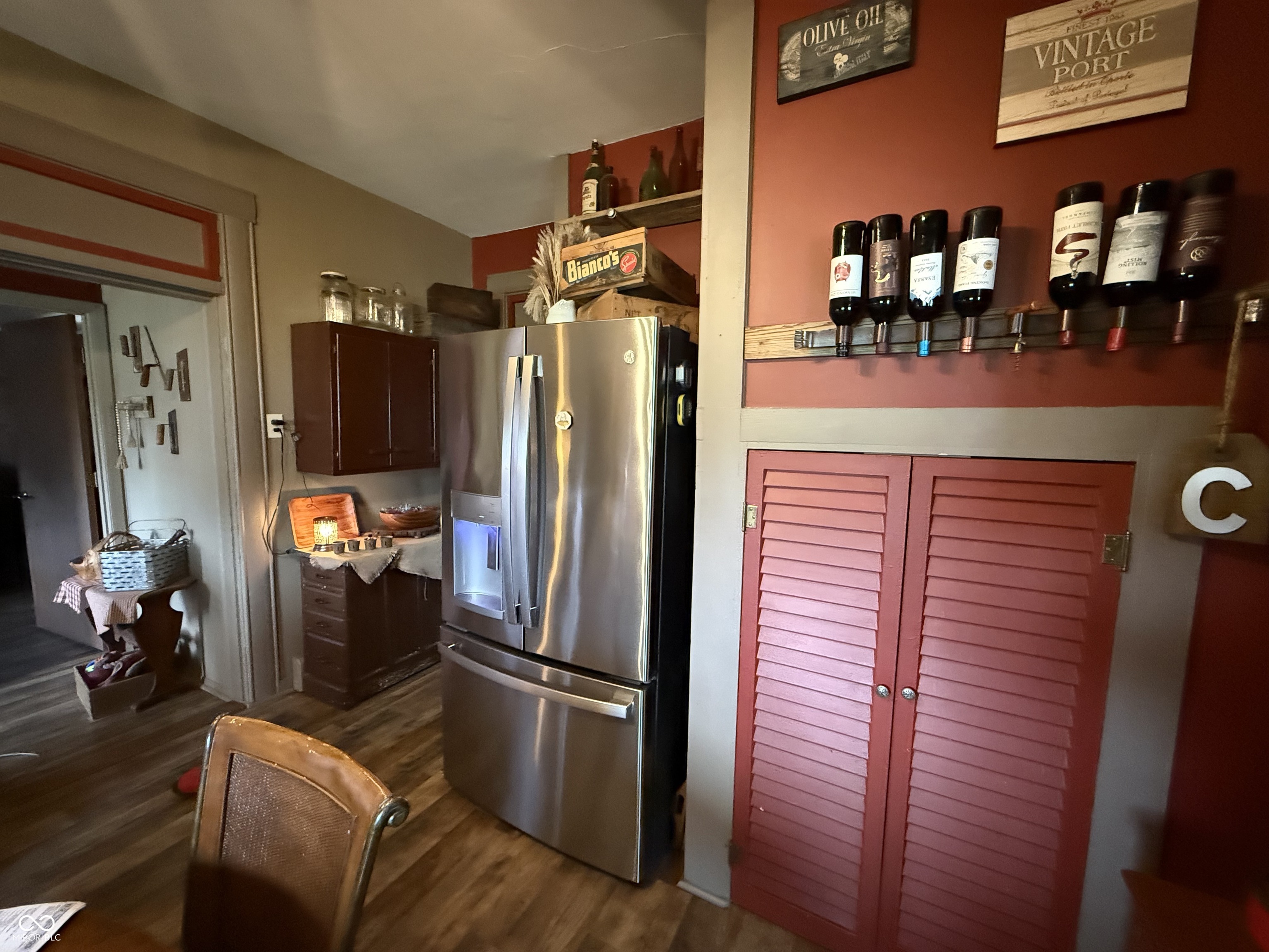 61 South West Street Rosedale, IN 47874 - Photo 12 of 18