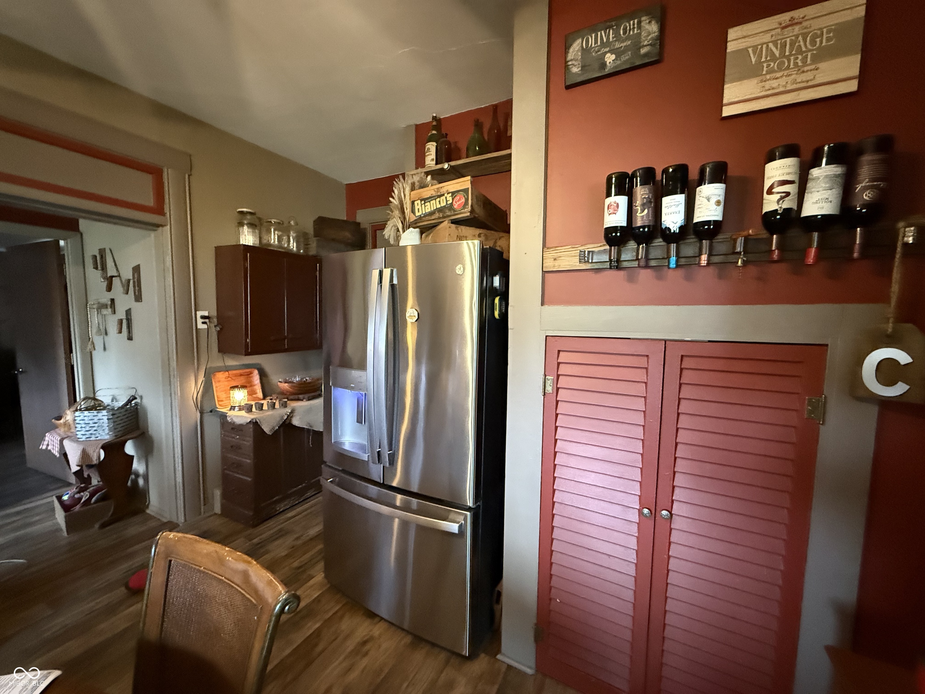 61 South West Street Rosedale, IN 47874 - Photo 13 of 18