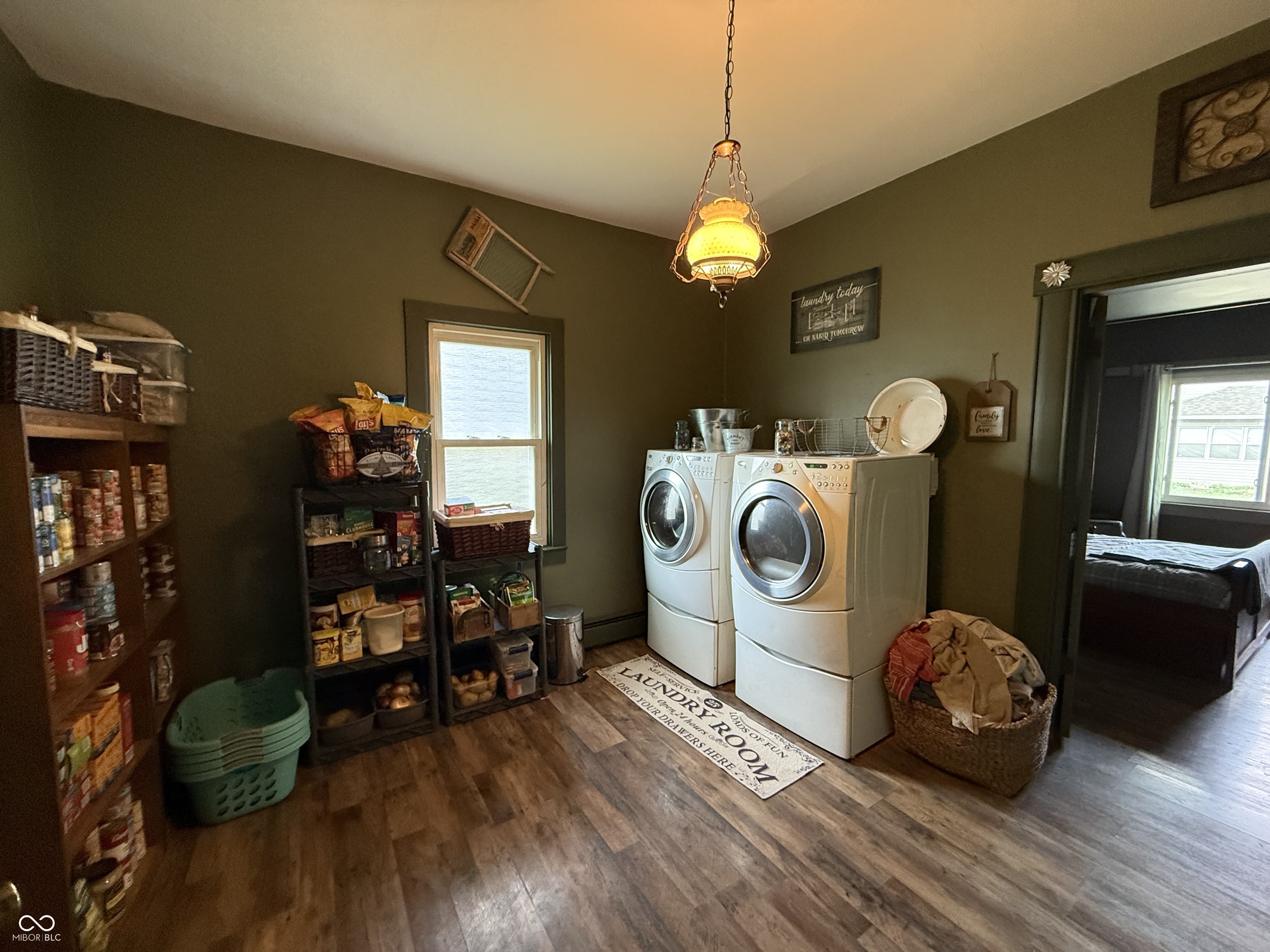 61 South West Street Rosedale, IN 47874 - Photo 14 of 18