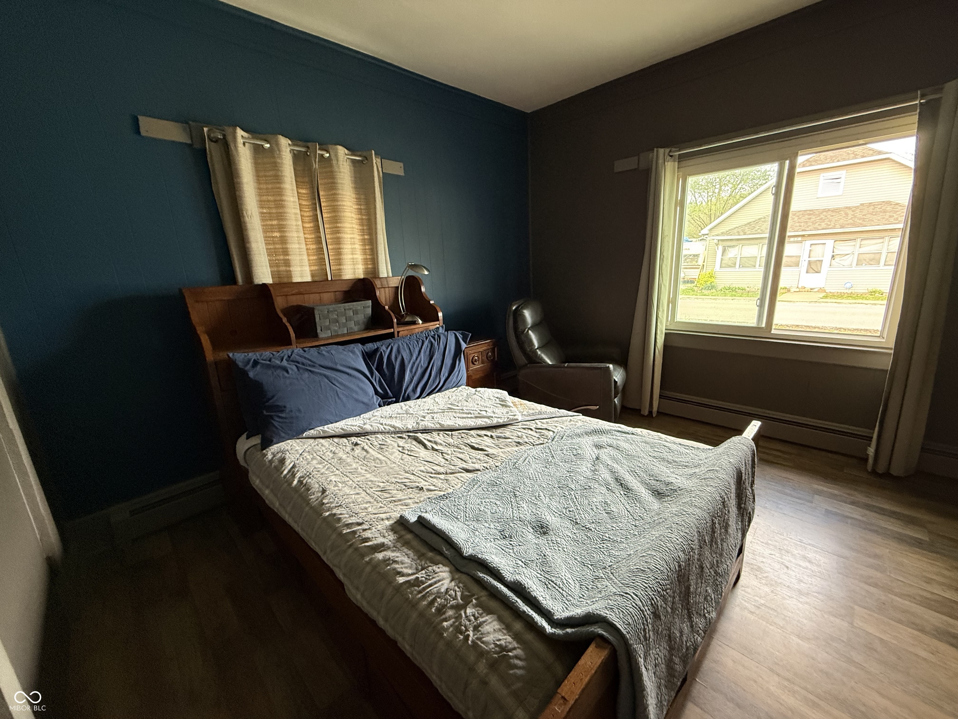 61 South West Street Rosedale, IN 47874 - Photo 16 of 18