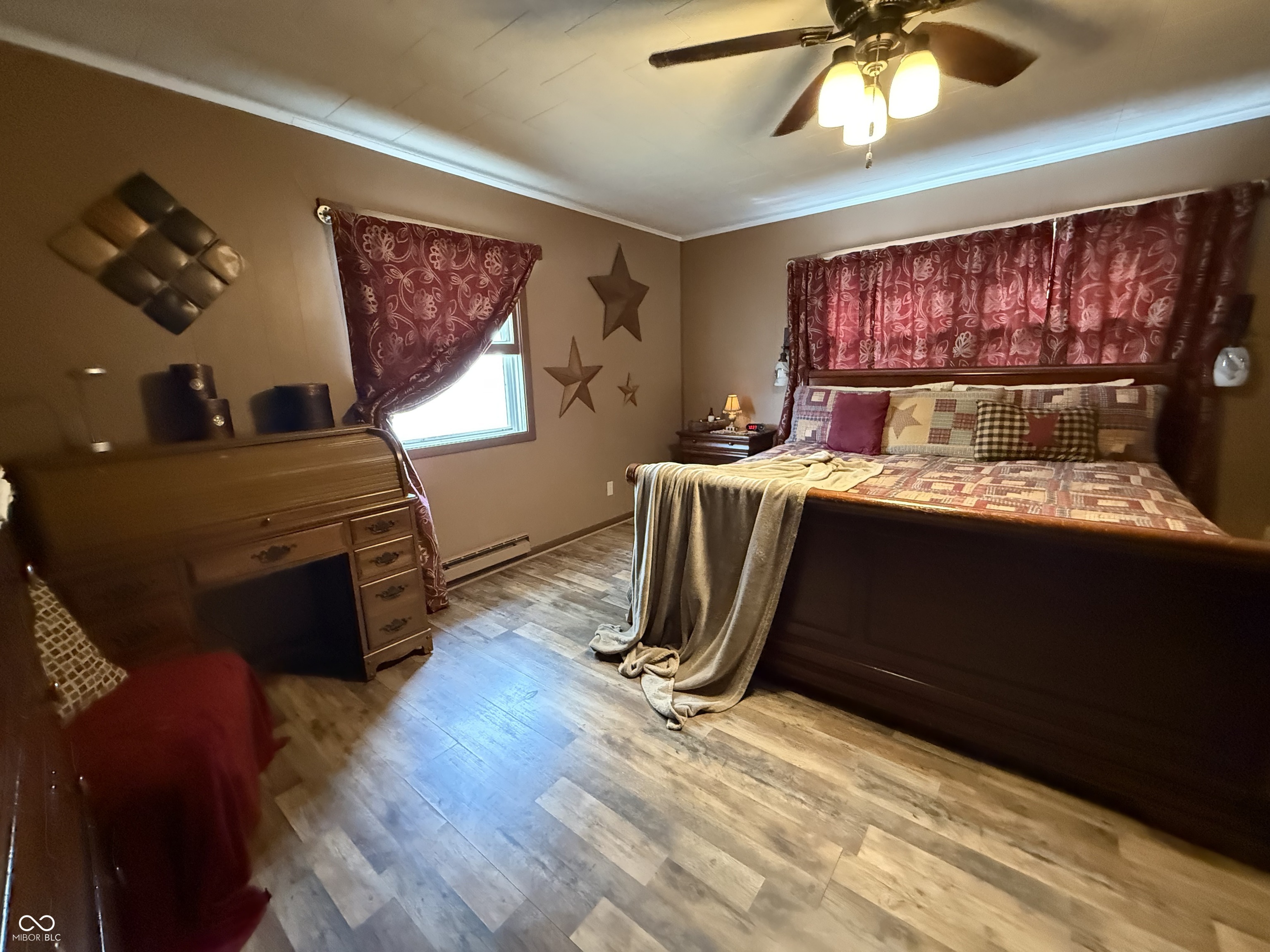 61 South West Street Rosedale, IN 47874 - Photo 17 of 18