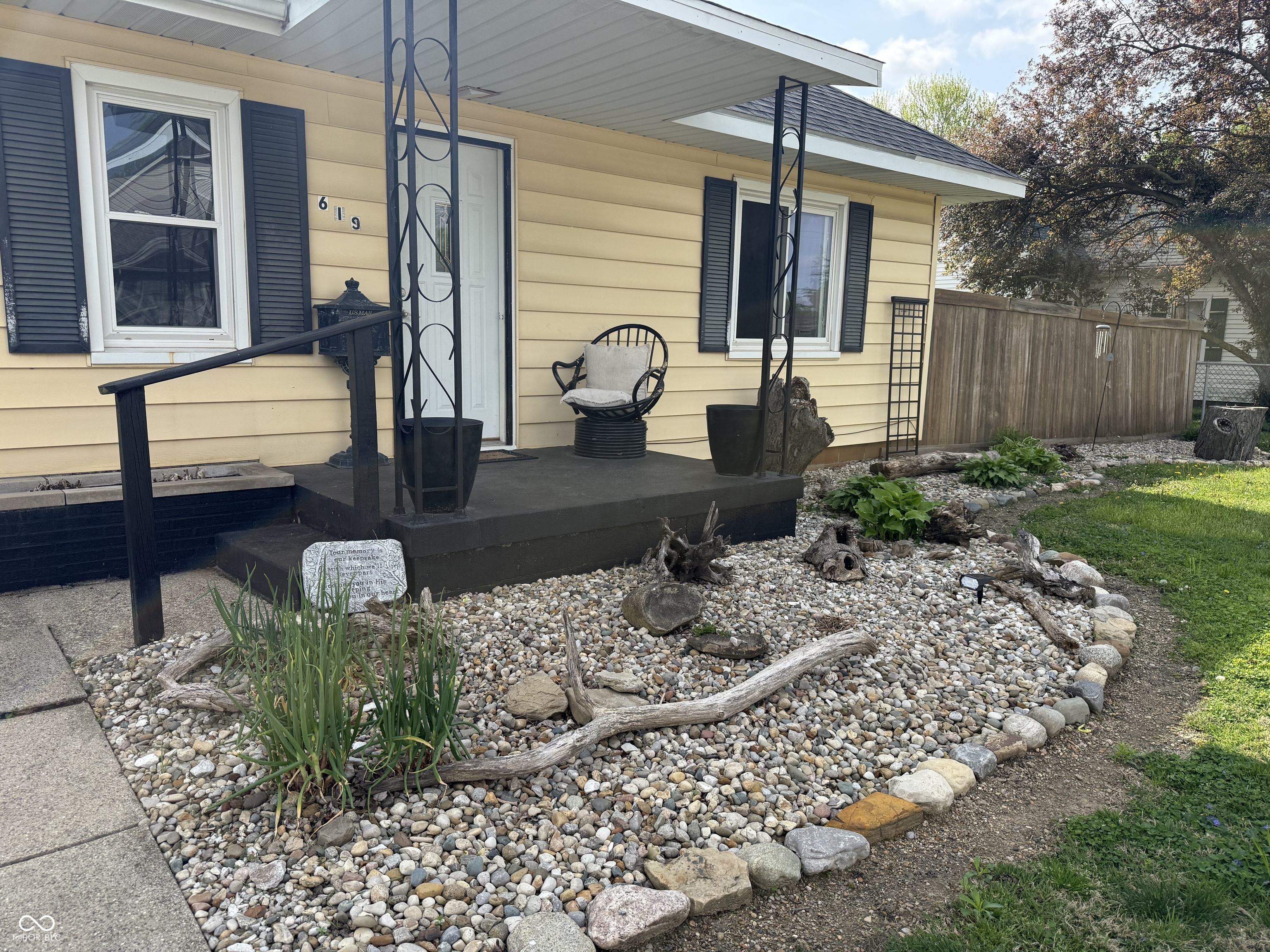 61 South West Street Rosedale, IN 47874 - Photo 5 of 18