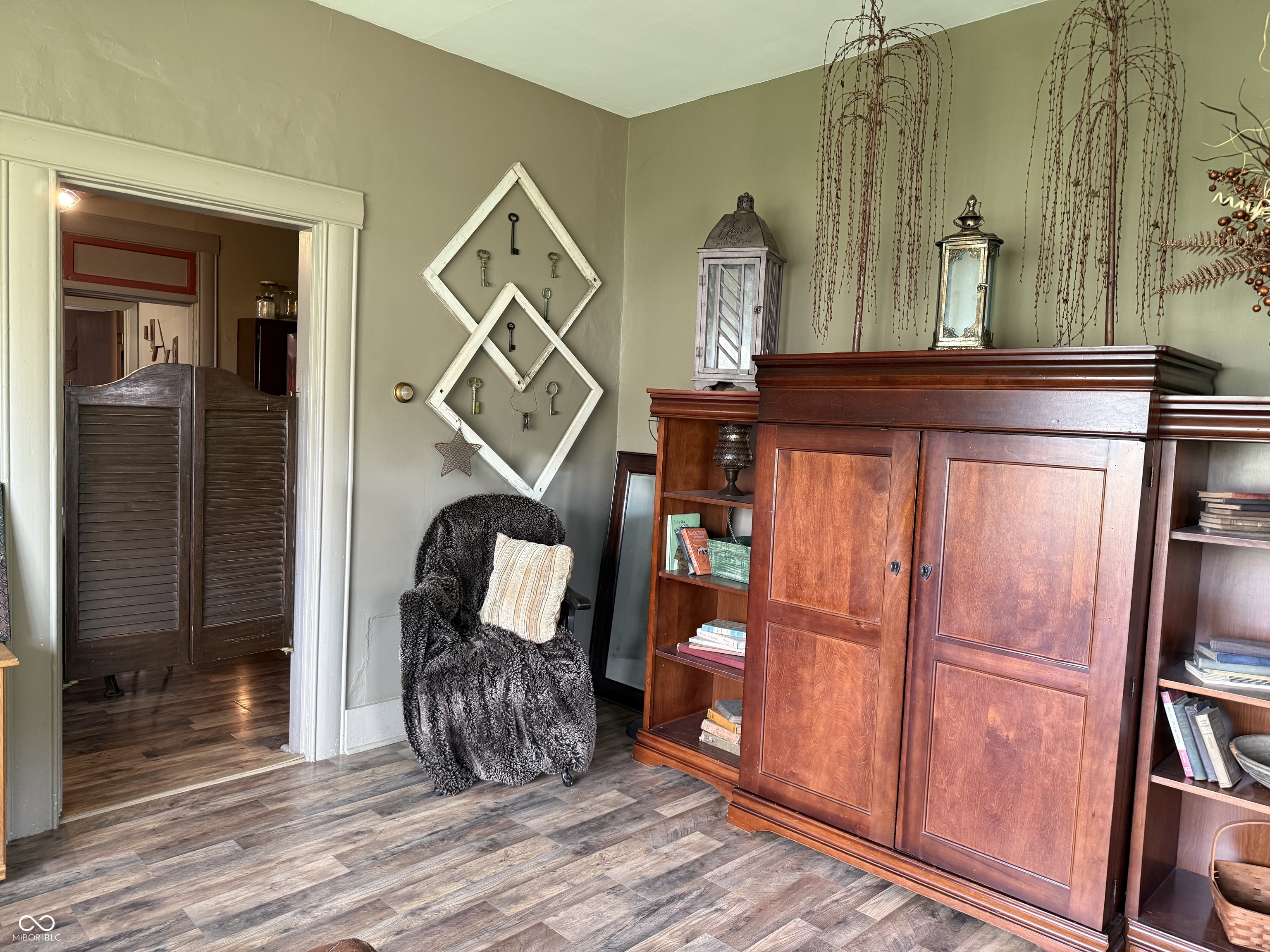 61 South West Street Rosedale, IN 47874 - Photo 9 of 18