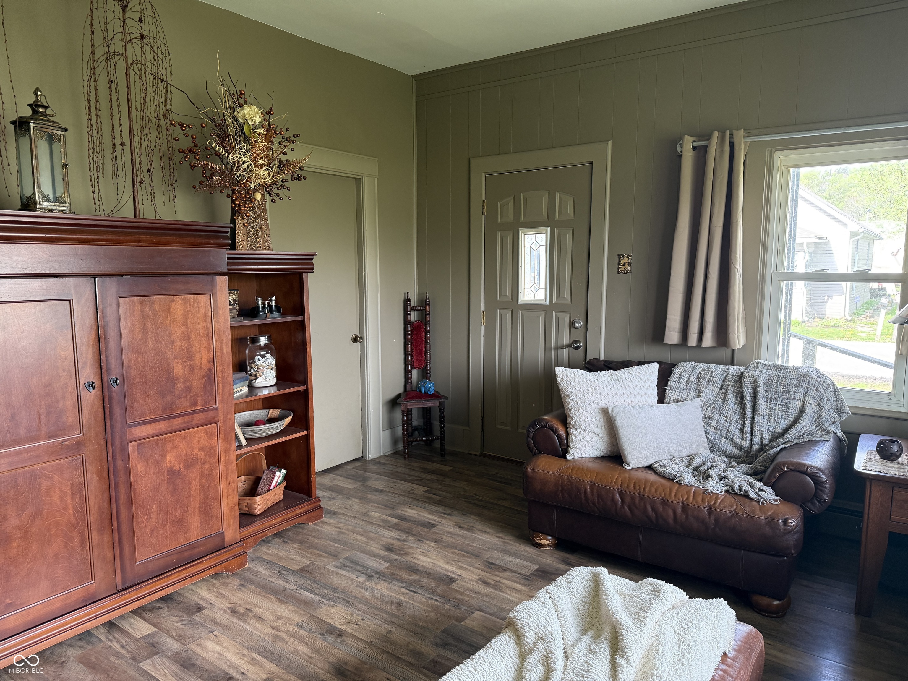 61 South West Street Rosedale, IN 47874 - Photo 10 of 18