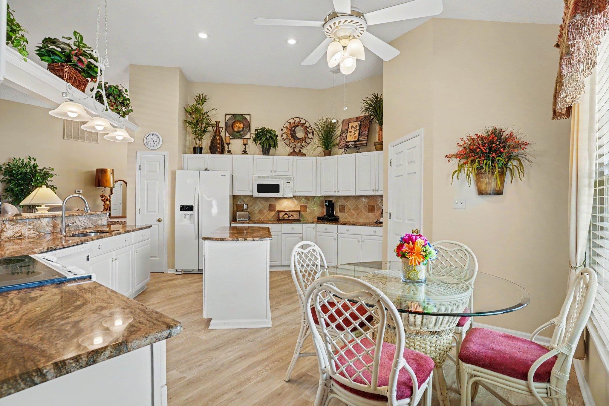 1420 Winged Foot Drive Murrells Inlet, SC 29576 - Photo 17 of 49