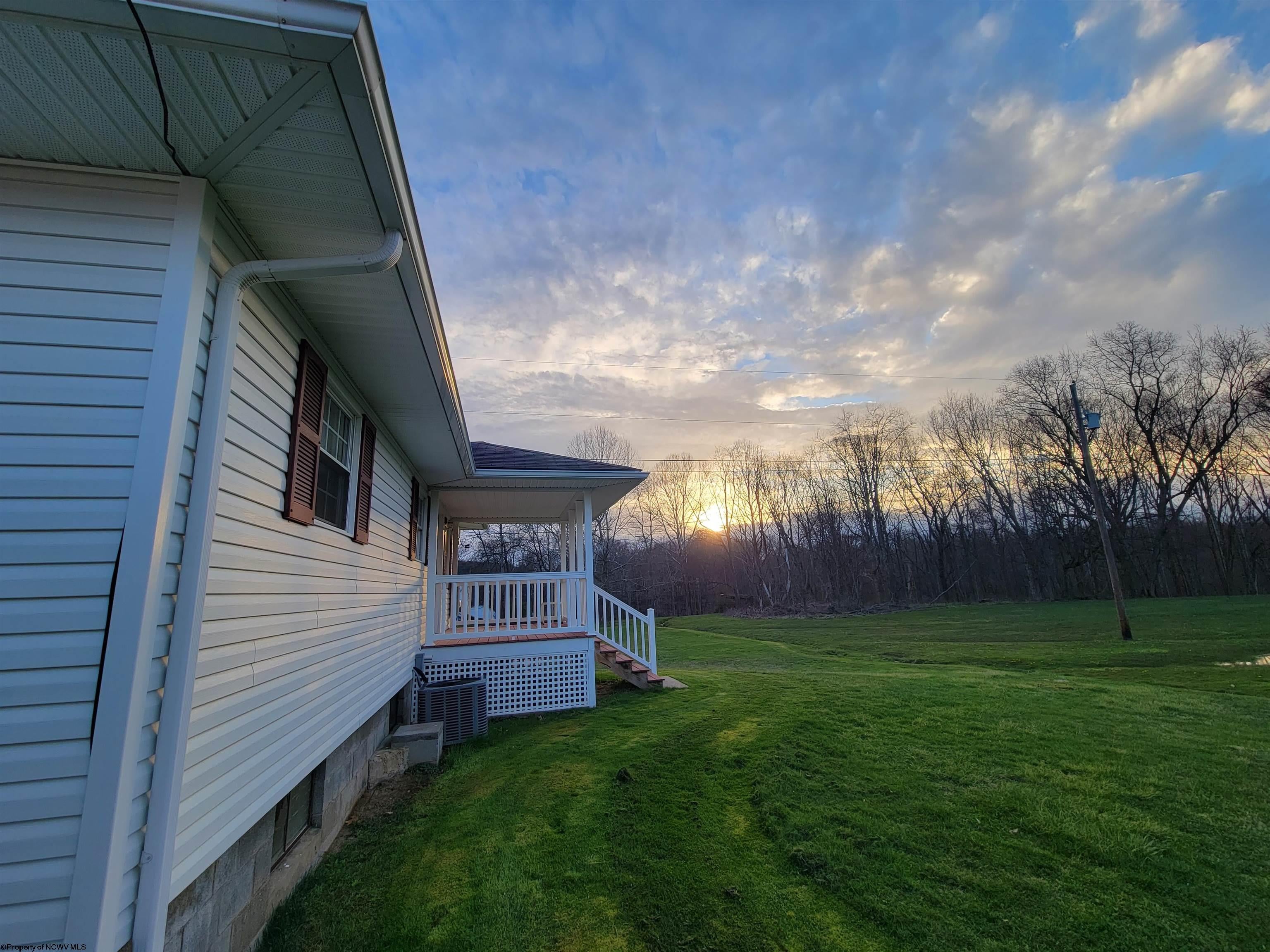 135 Morrow Cross Road Flemington, WV 26347 - Photo 21 of 23 Gallery Image 21