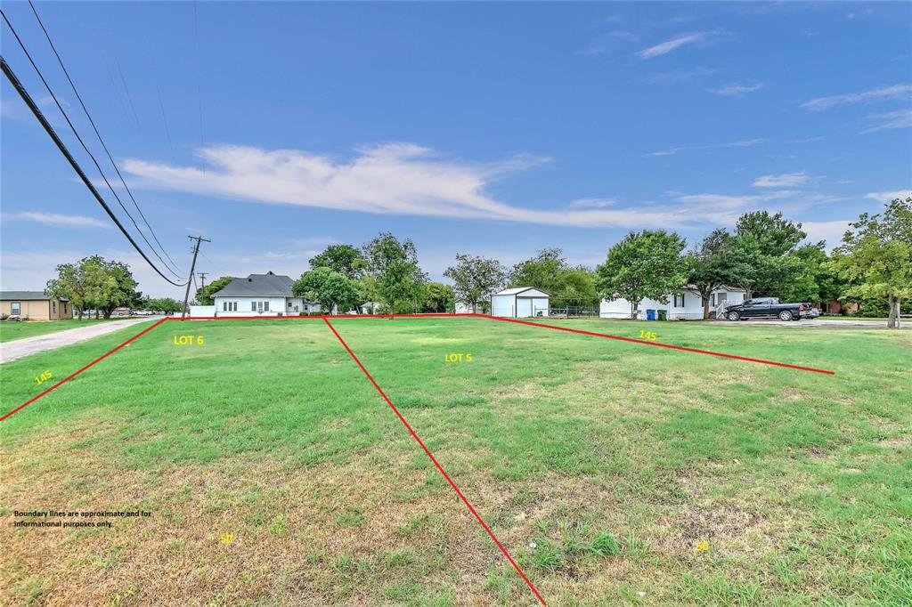 Tbd West Maple Street Gunter, TX 75058 - Photo 2 of 10 a view of a volley ball court