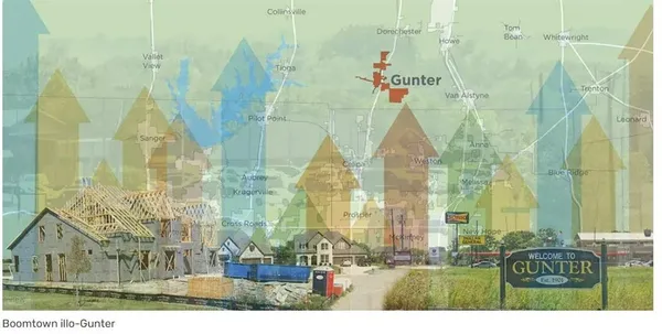 $80,000 | Tbd West Maple Street, Gunter, TX 75058