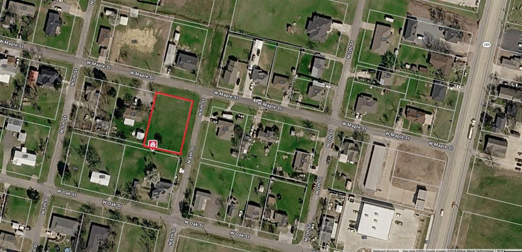 Tbd West Maple Street Gunter, TX 75058 - Photo 8 of 10 view of a building