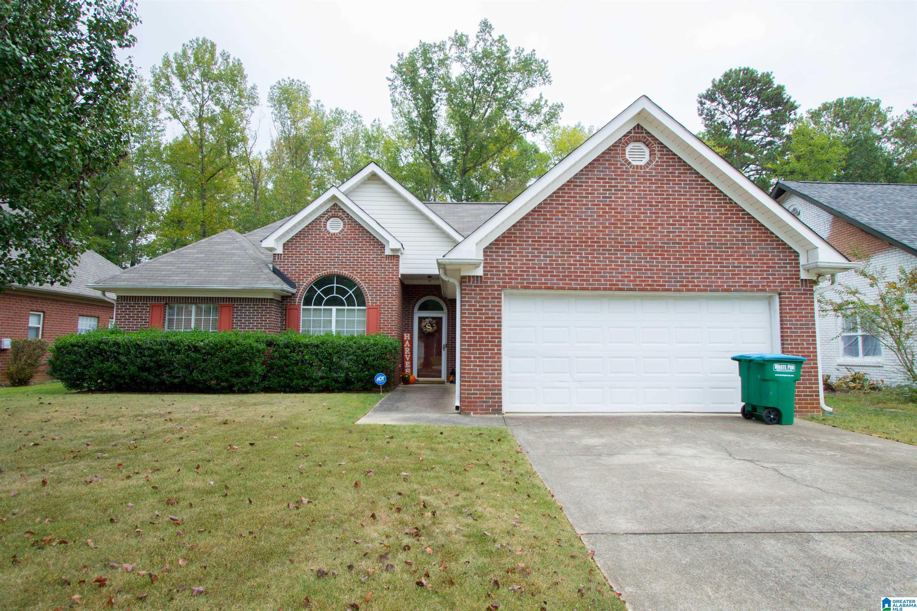 128 Fairview Lane Montevallo, AL 35115 - Photo 1 of 40