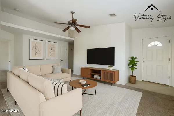 $259,000 | 505 South 12th Street, Coolidge, AZ 85128