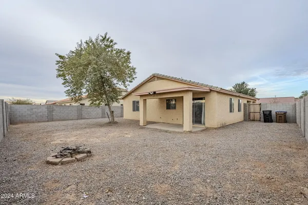 $259,000 | 505 South 12th Street, Coolidge, AZ 85128
