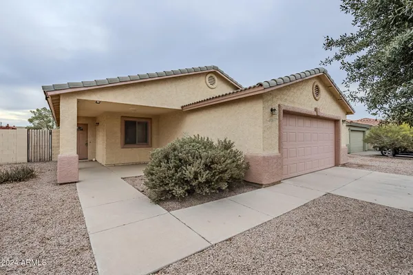 $259,000 | 505 South 12th Street, Coolidge, AZ 85128