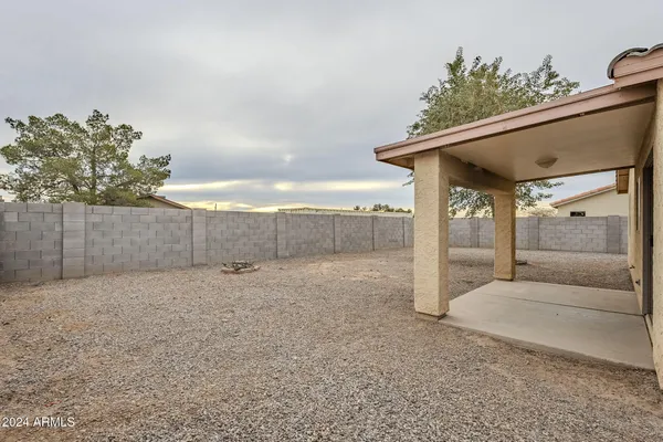 $259,000 | 505 South 12th Street, Coolidge, AZ 85128