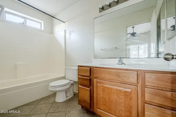 $259,000 | 505 South 12th Street, Coolidge, AZ 85128