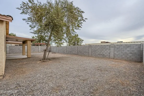 $259,000 | 505 South 12th Street, Coolidge, AZ 85128