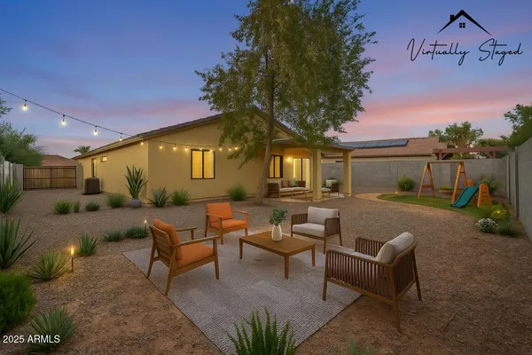 $259,000 | 505 South 12th Street, Coolidge, AZ 85128