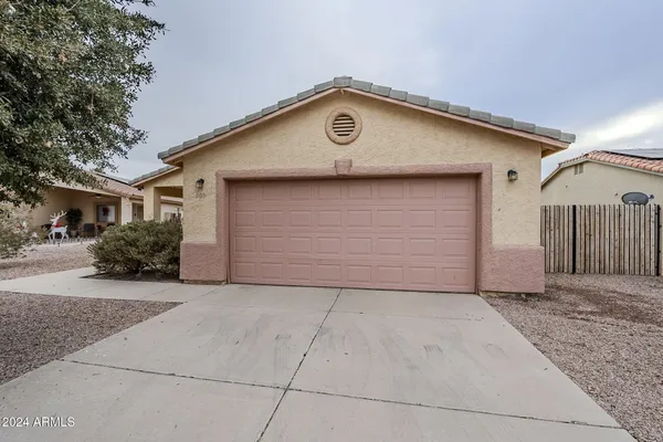 $259,000 | 505 South 12th Street, Coolidge, AZ 85128