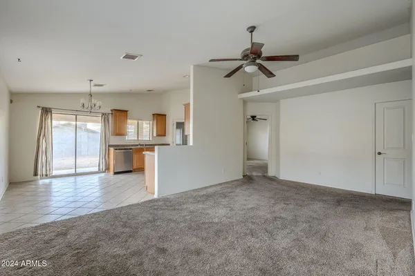 $259,000 | 505 South 12th Street, Coolidge, AZ 85128