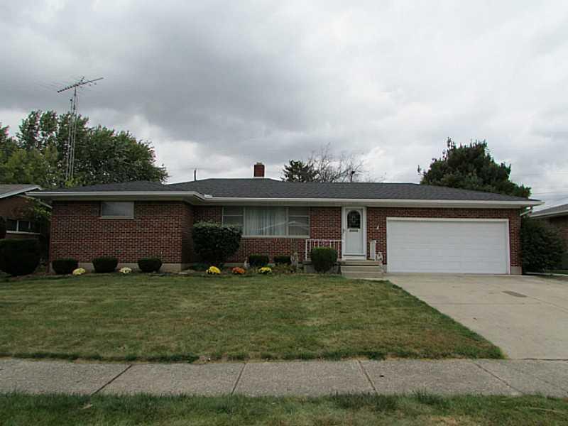 514 Cookston Avenue Springfield, OH 45503 - Photo 1 of 12