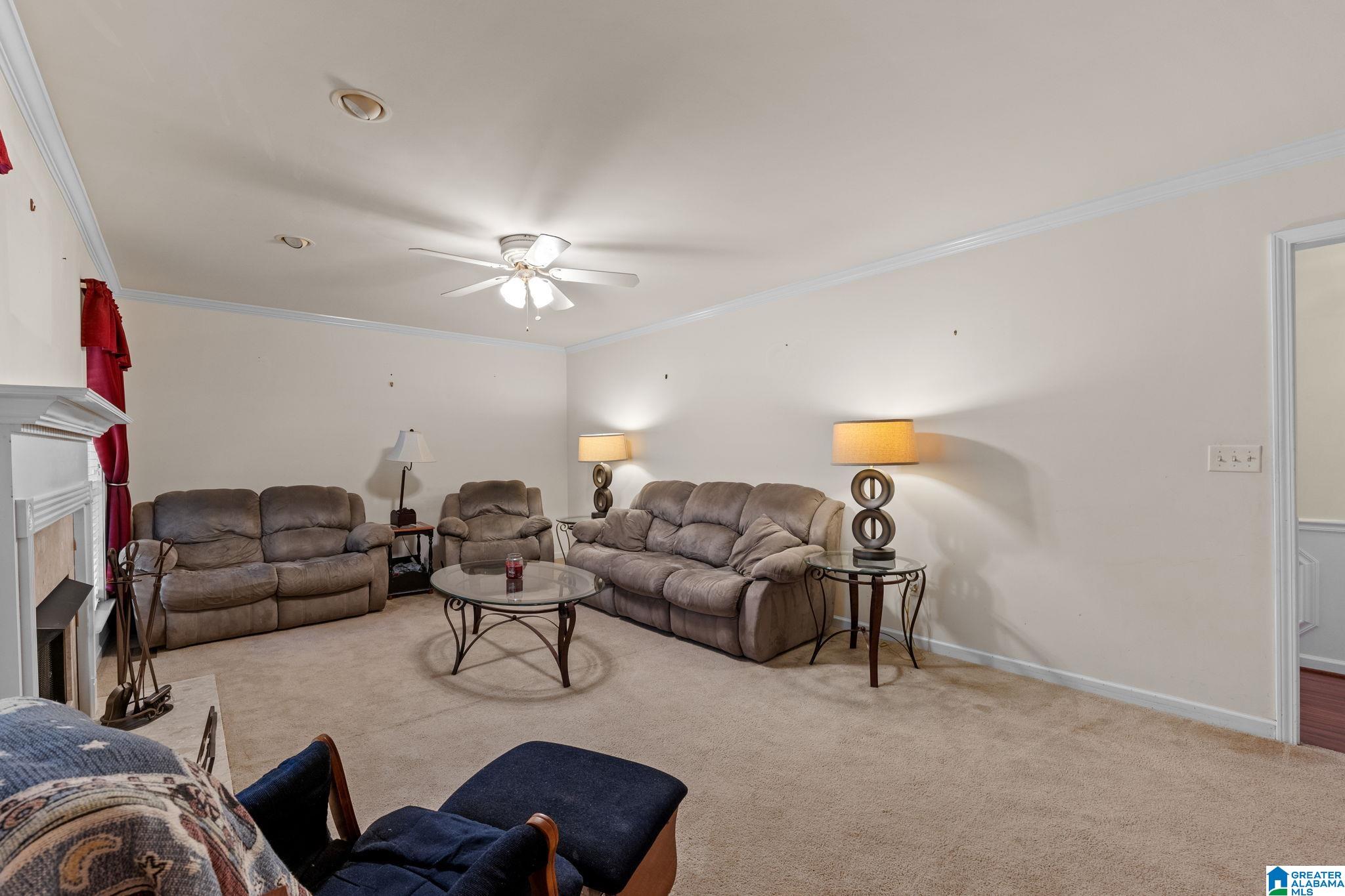 7727 Bear Creek Road Sterrett, AL 35147 - Photo 23 of 64