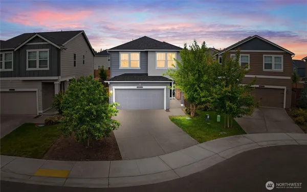 $519,000 | 18804 109th Ave Court East, Puyallup, WA 98374