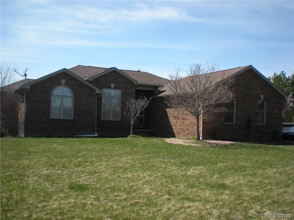 2956 Winslow Road Dryden, MI 48428 - Photo 4 of 44 2956 Winslow Rd.JPG