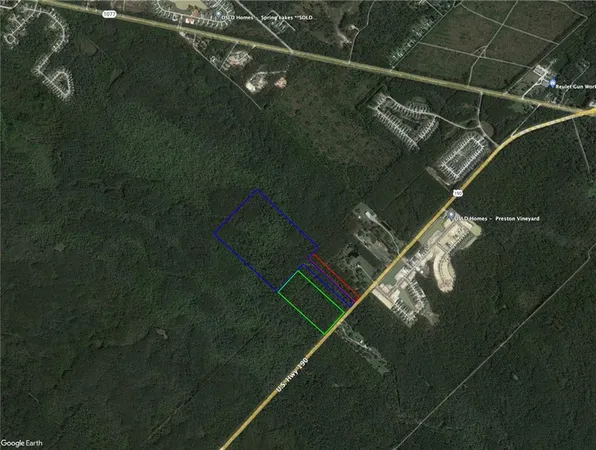 $1,400,000 | 11229 Highway 190 Highway, Bon Wier, TX 75928