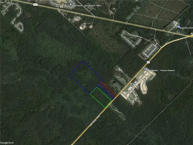 $1,400,000 | 11229 Highway 190 Highway, Bon Wier, TX 75928