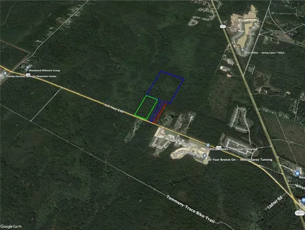 $1,400,000 | 11229 Highway 190 Highway, Bon Wier, TX 75928