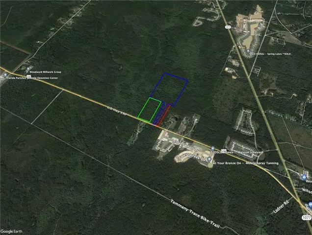 $1,400,000 | 11229 Highway 190 Highway, Bon Wier, TX 75928