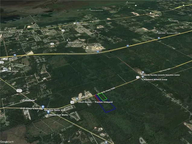 $1,400,000 | 11229 Highway 190 Highway, Bon Wier, TX 75928