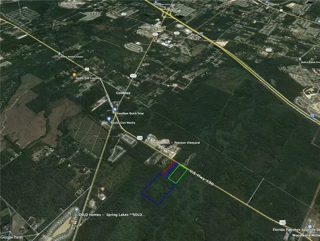 $1,400,000 | 11229 Highway 190 Highway, Bon Wier, TX 75928