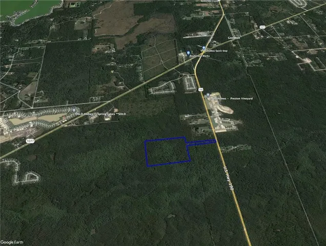 $1,400,000 | 11229 Highway 190 Highway, Bon Wier, TX 75928