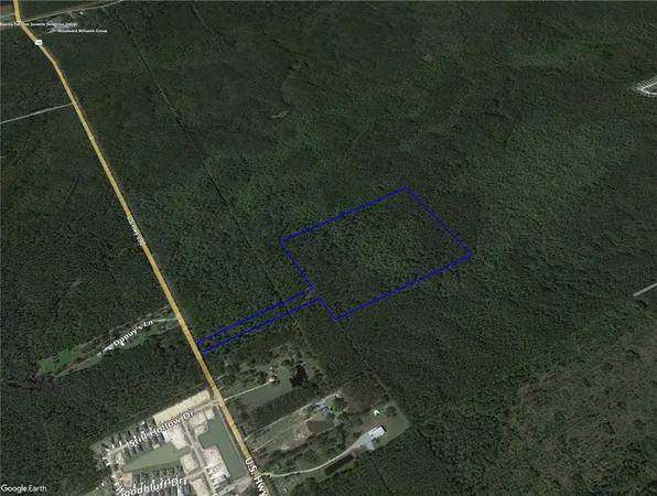 $1,400,000 | 11229 Highway 190 Highway, Bon Wier, TX 75928