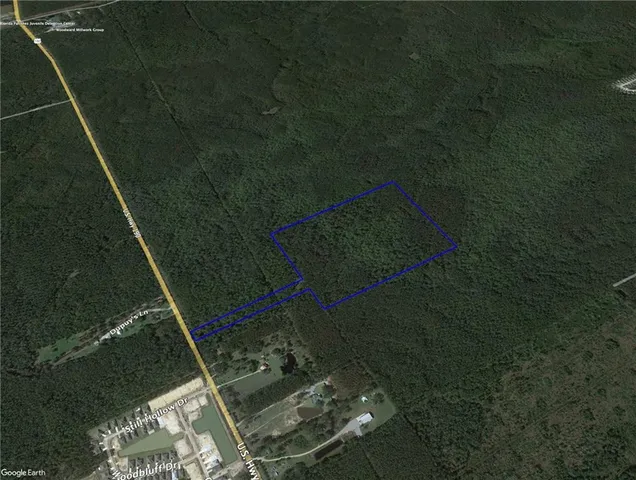 $1,400,000 | 11229 Highway 190 Highway, Bon Wier, TX 75928