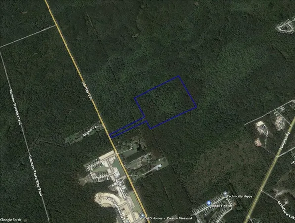 $1,400,000 | 11229 Highway 190 Highway, Bon Wier, TX 75928