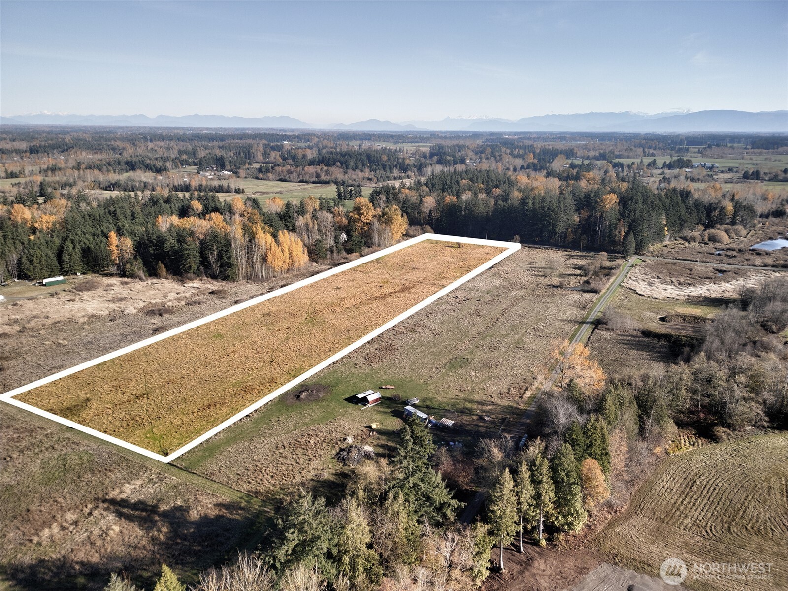 7475 Valley View Road Ferndale, WA 98248 - Photo 7 of 9 a view of a city