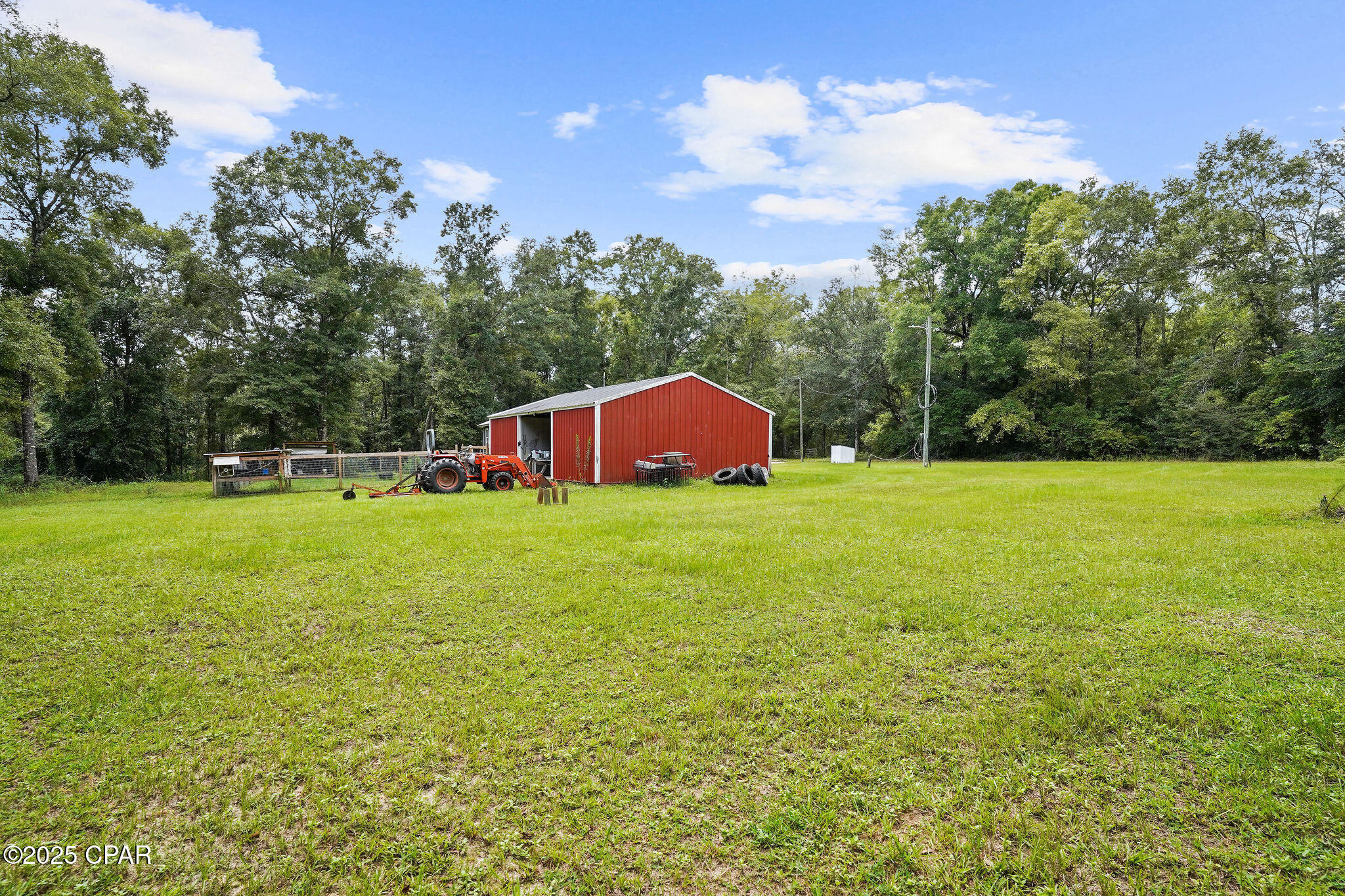 2625 Springhill Road Bonifay, FL 32425 - Photo 23 of 48