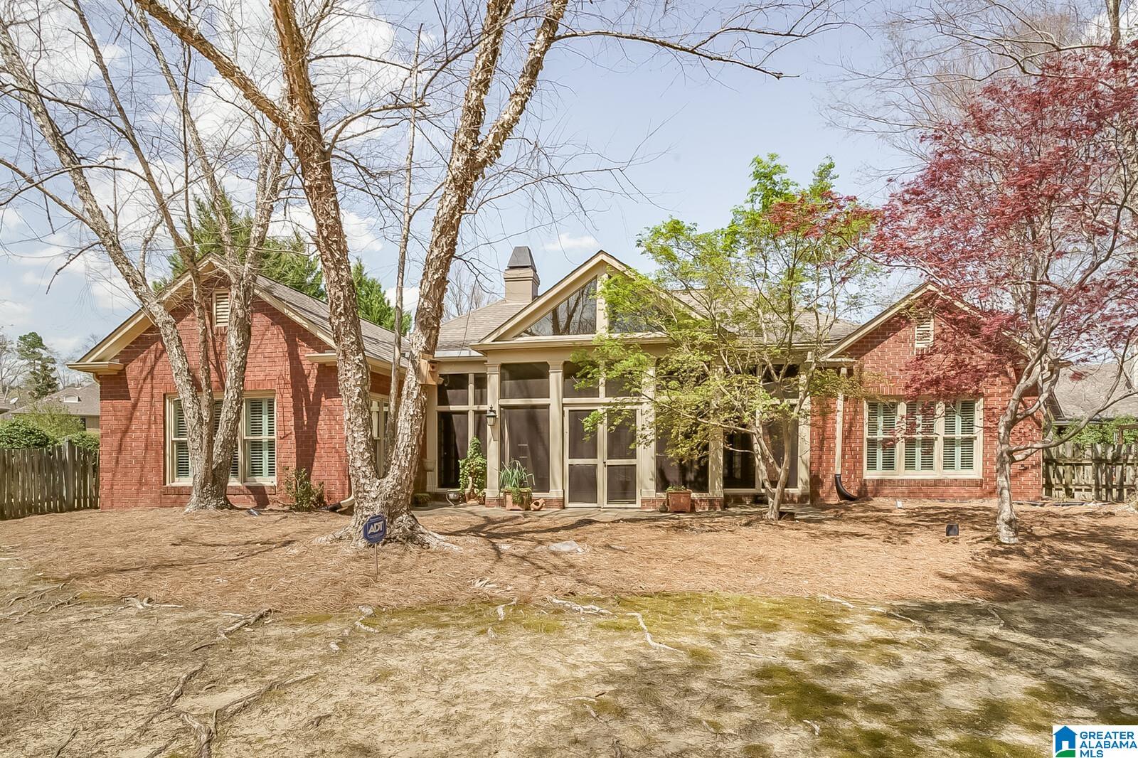 809 Caledonian Way Birmingham, AL 35242 - Photo 43 of 48
