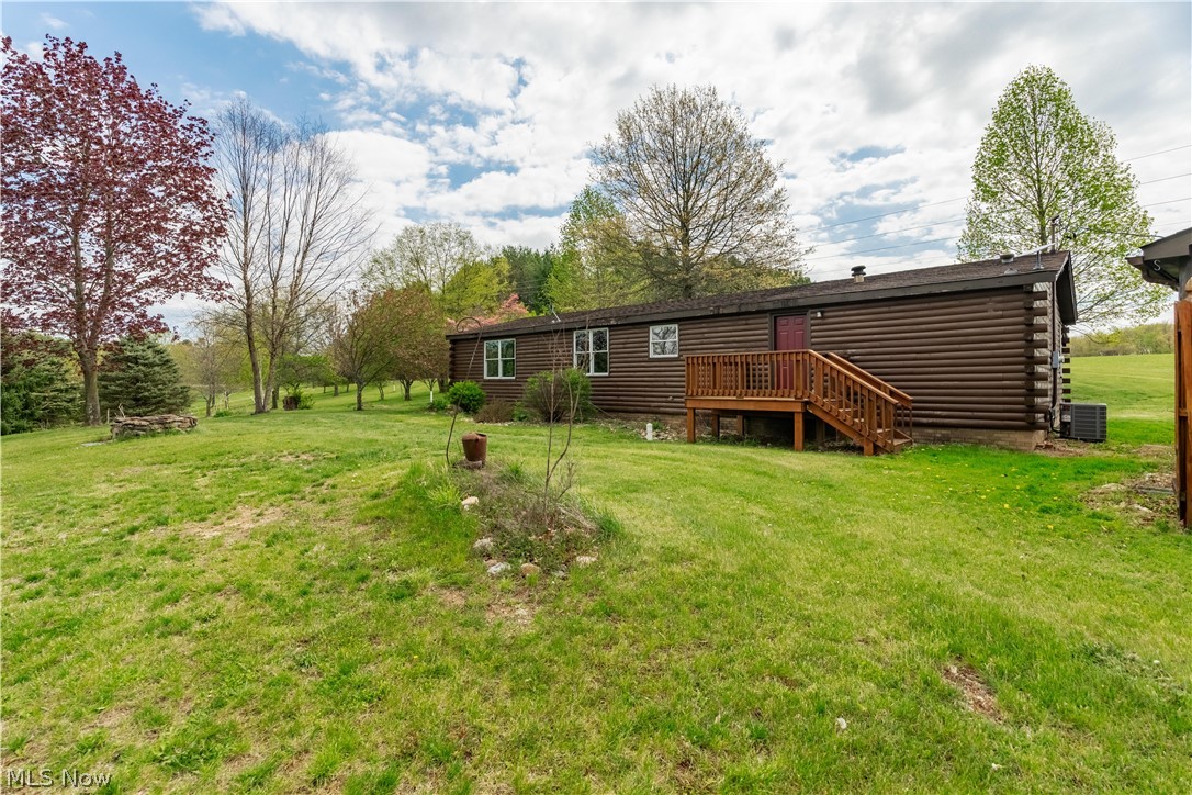 5103 Brocade Road Southeast Amsterdam, OH 43903 - Photo 32 of 34