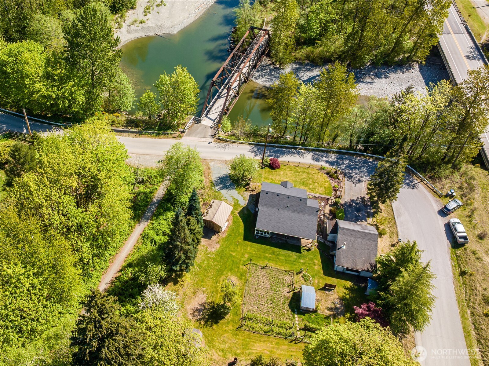 30212 Lake Cavanaugh Road Arlington, WA 98223 - Photo 37 of 38